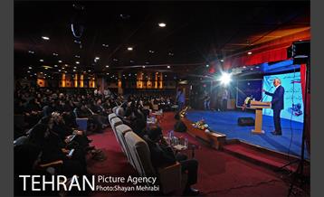 افتتاح سیزدهمین جشنواره زنان و تولید ملی  با حضور شهردار تهران 26