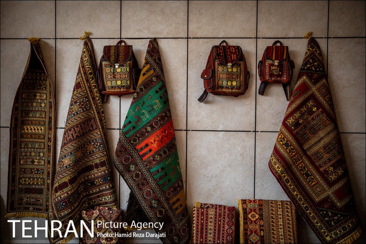 بازگشایی جمعه‌بازار «پروانه» در اراضی عباس‌آباد 36