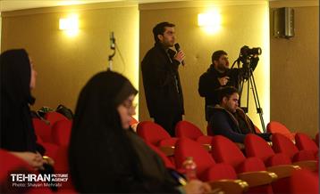 نشست مطبوعاتی سخنگوی شهرداری تهران 14