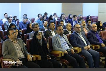 نشست نخستین رویداد من شهردارم 30