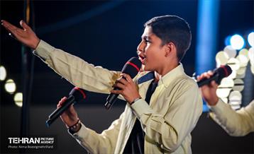 شب‌های فیروزه‌ای در آب و آتش 18