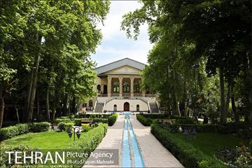 ولیعصر(عج)؛ خیابانی به درازای خاورمیانه 9