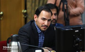 نشست هم اندیشی شهردار تهران با نخبگان دانشگاهی  5