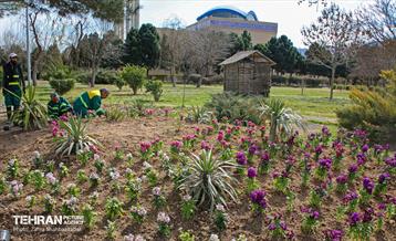 طرح استقبال از بهار 52