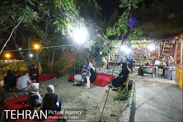 جشنواره چارسوق برج میلاد 17