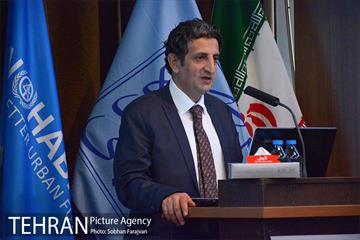 نشست روز جهانی اسکان بشر 35