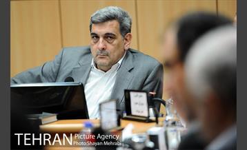 شوراى معاونین شهردار، شهرداران مناطق، مدیران عامل سازمان ها، شرکت ها و موسسات شهردارى تهران 30