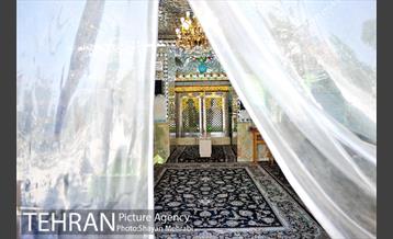 قبرستان ابن بابویه 4