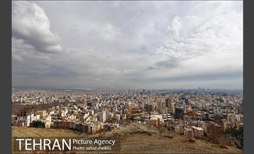 بام توچال تهران 26