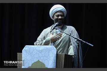 جشن رمضان خانواده های فرهنگسرای عترت 16