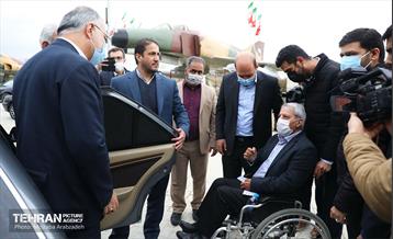 همایش الزامات، راهکارهای تولید، مانع زدایی و پشتیبانی مسکن و ساختمان شهر تهران 29