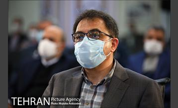 اختتامیه اولین جشنواره انیمیشن‌های یک دقیقه ای مترو 6