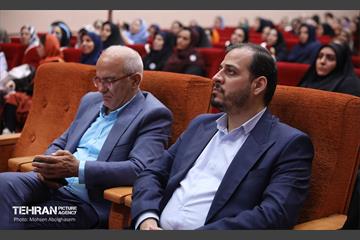 گردهمایی مادران آینده ساز 19