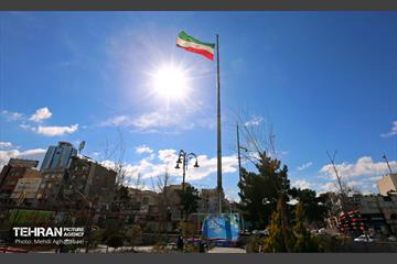 هوای پاک در دهه فجر 14