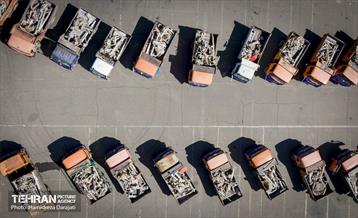 توزیع 800 وسیله ورزشی و تندرستی در مناطق 22 گانه تهران 26