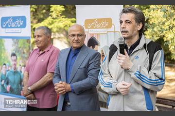 نشاط و سلامت در منطقه14 11
