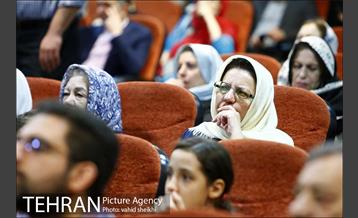 پویش شهروندی آرزوهای تهران  7