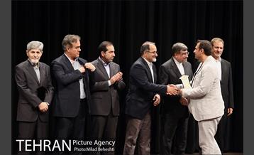 نخستین جشن فارغ التحصیلی ادوار دانشکده خبر 23