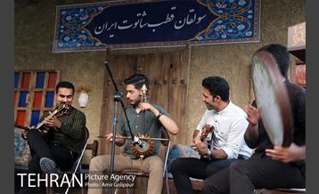 دومین جشنواره شاتوت دردهستان سولقان 37