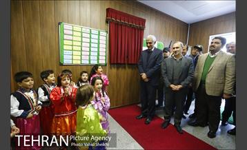 بازدید شهردار تهران از 21 پروژه شهری منطقه 2 1