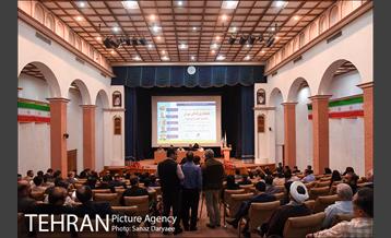 جلسه کمیته نامگذاری معابر 4