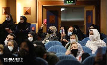 شانزدهمین رویداد زنان، کسب‌وکارهای خرد و مشاغل خانگی 20