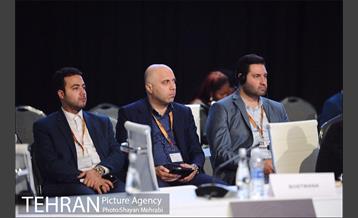 میزگرد دولت های محلی و منطقه ای 5