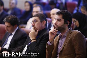 نشست کمیته شهرهای هوشمند در چهارمین جایزه جهانی خشت طلایی 26