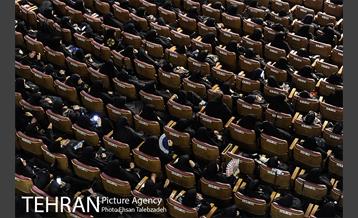 یازدهمین گردهمایی و میثاق زنان عاشورایی 15