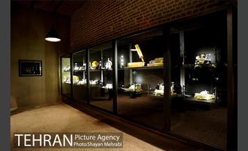 موزه ماشین های اداری 19