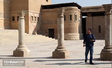 تور عکاسی شهرک سینمایی غزالی  4