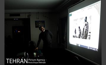 مسترکلاس وحید سالمی 20