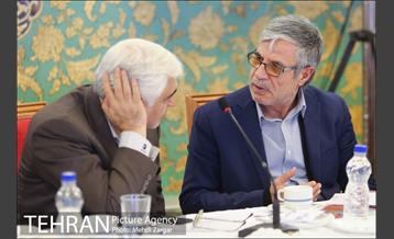 نود و پنجمین اجلاس شهرداران کلانشهرهای کشور  با حضور دکتر نجفی در اصفهان 21