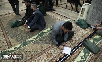 قرار خدمت منطقه 8 35