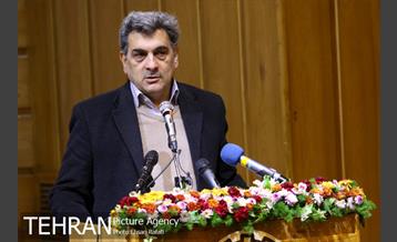 رویداد «ناحیه نوآوری شریف» با حضور پیروز حناچی شهردار تهران 11