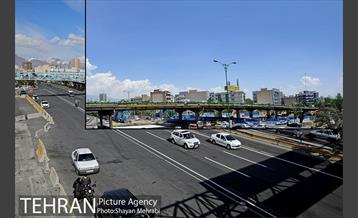 پلی که بود، پلی که نیست 22