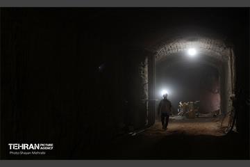 اینجا کارگاهه؛ مترو ورزشگاه تختی 36
