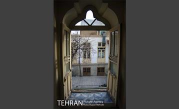 خانه جلال آل احمد 22