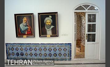 خانه امیر بهادر 21