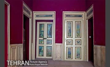 عمارت مستوفی الممالک 19