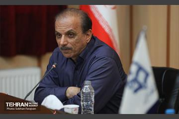 نشست شهردار تهران با اساتید و دانشجویان دانشگاه فرهنگیان 45