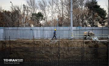 اینجا کارگاهه؛ منطقه نه 30