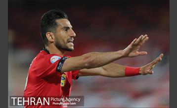 دیدار تیم های فوتبال پرسپولیس و گل گهر 29