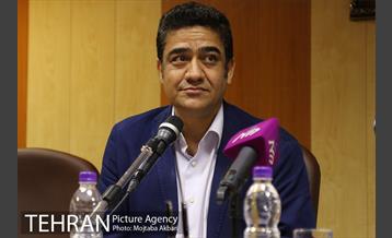 نشست خبری مسئولان استعدادیابی بارسلونا 17