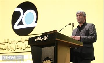 یستمین کنفرانس بین المللی مهندسی حمل و نقل و ترافیک 28