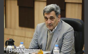 جلسه شورای معاونین با حضور شهردار تهران  8