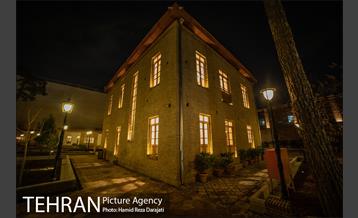 شب های خانه اتحادیه 28