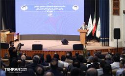 نشست شورای شهرداران مناطق، نواحی و آئین تجلیل از برگزیدگان 21