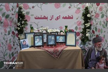 اجتماع بزرگ امام‌ رضایی‌ها - 1 32