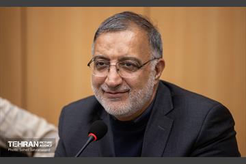 تقدیر از فعالان پویش امید و افتخار 15